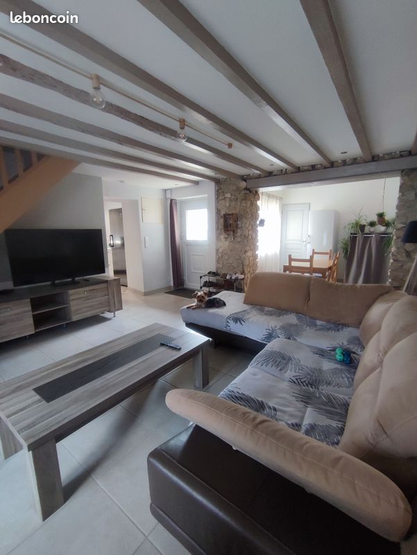 Maison 3 pièces 94 m² · à Aiguefonde · 94 m² · 149 000 €