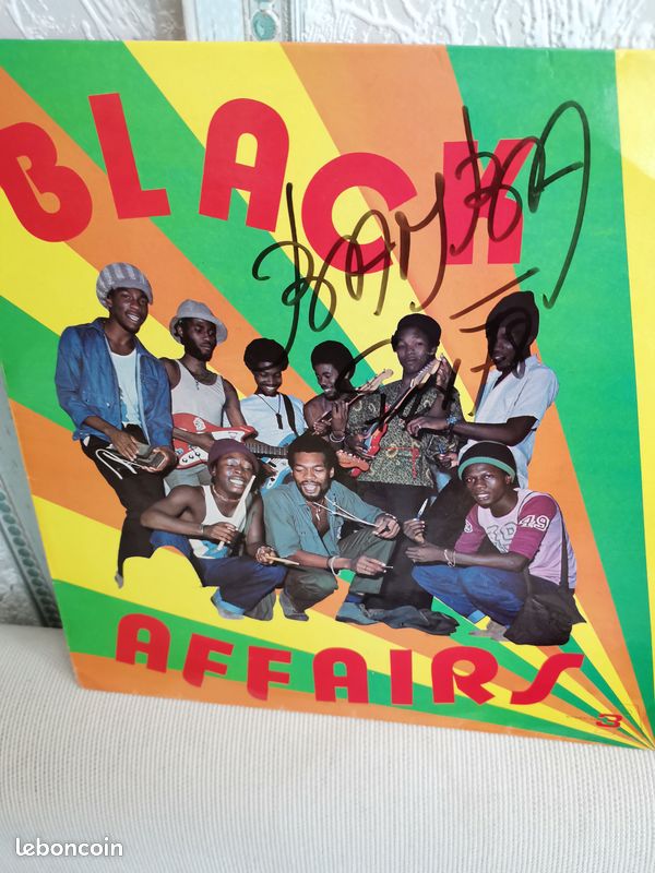 Vend vinyles albums, Maxi singles et Remix Rap, Rnb, hip-hop, funk, Soul, Disco, Ragga, Afro (image 4)