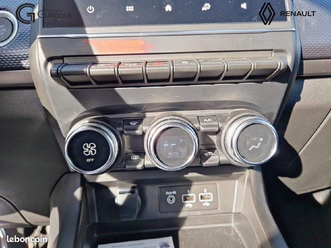 Renault Arkana mild hybrid 140 EDC FAP - 22 Evolution (image 14)
