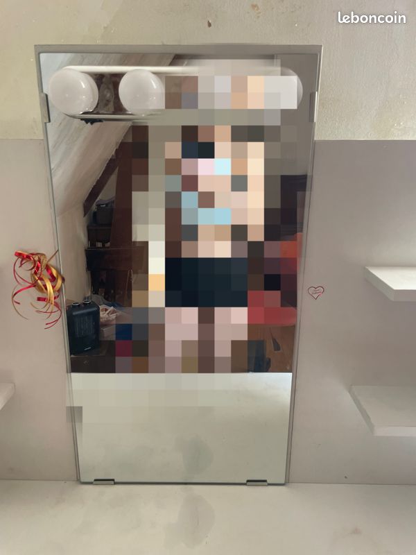 Coiffeuse (image 4)