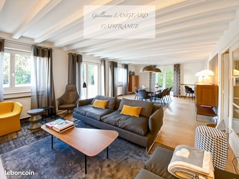 Villa 9 pièces 346 m² (image 14)