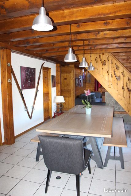 Location Chalet 14 personnes Valfréjus (image 5)