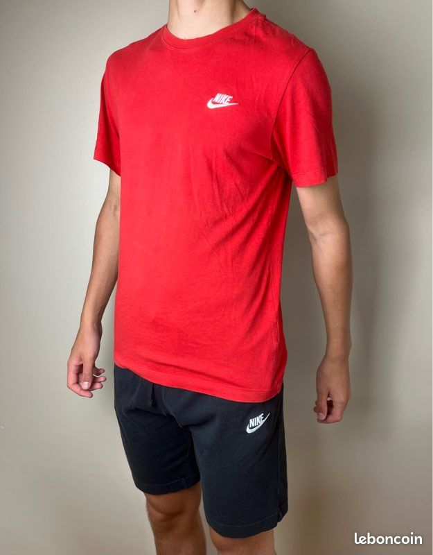 Borneobulletin Com Nike Short Running Homme Sportswear Men