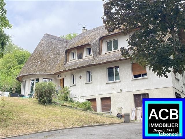 Maison 10 pièces 291 m² · à Mouy · 291 m² · 349 900 €