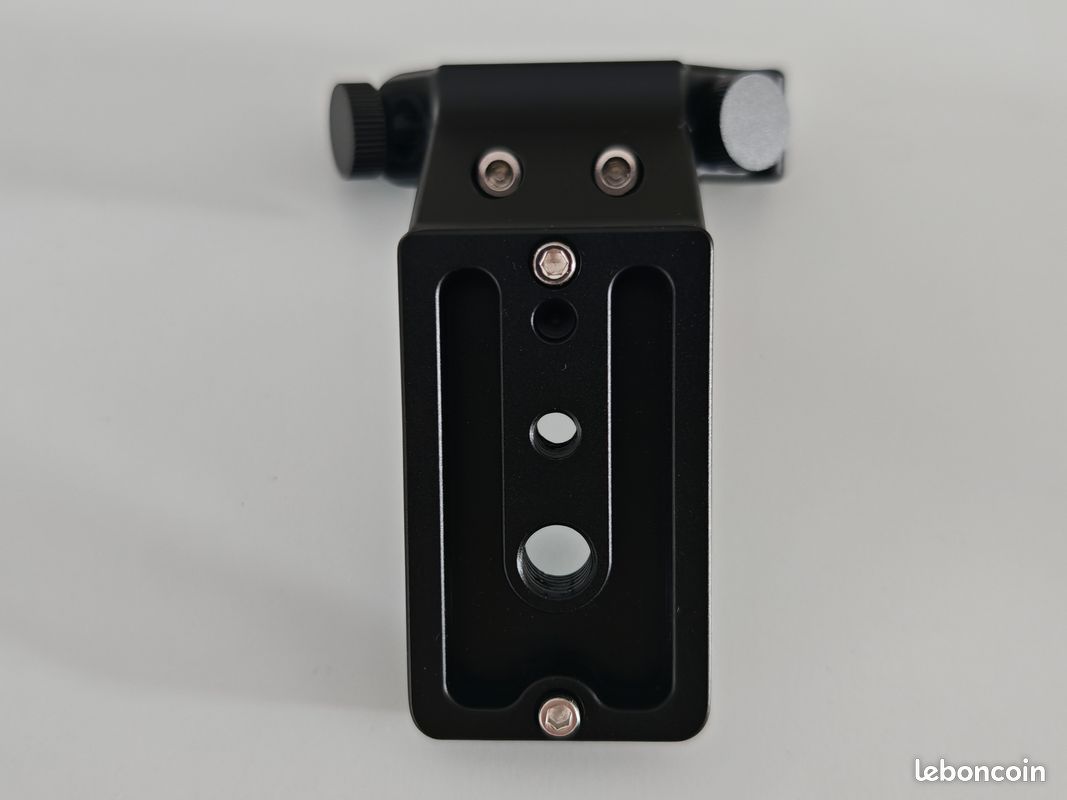 Collier Arca swiss objectif Shoot XF514 pour fujifilm XF 50-140mm (image 2)