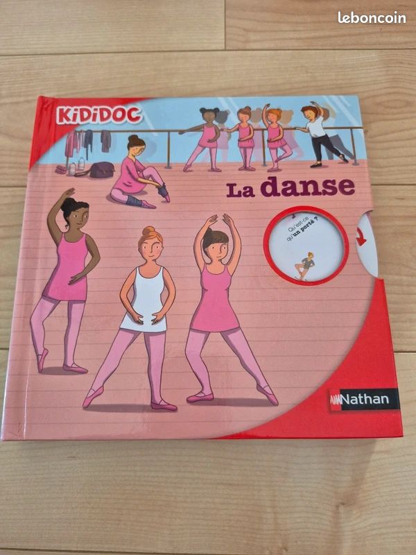Livres Kididoc (image 2)