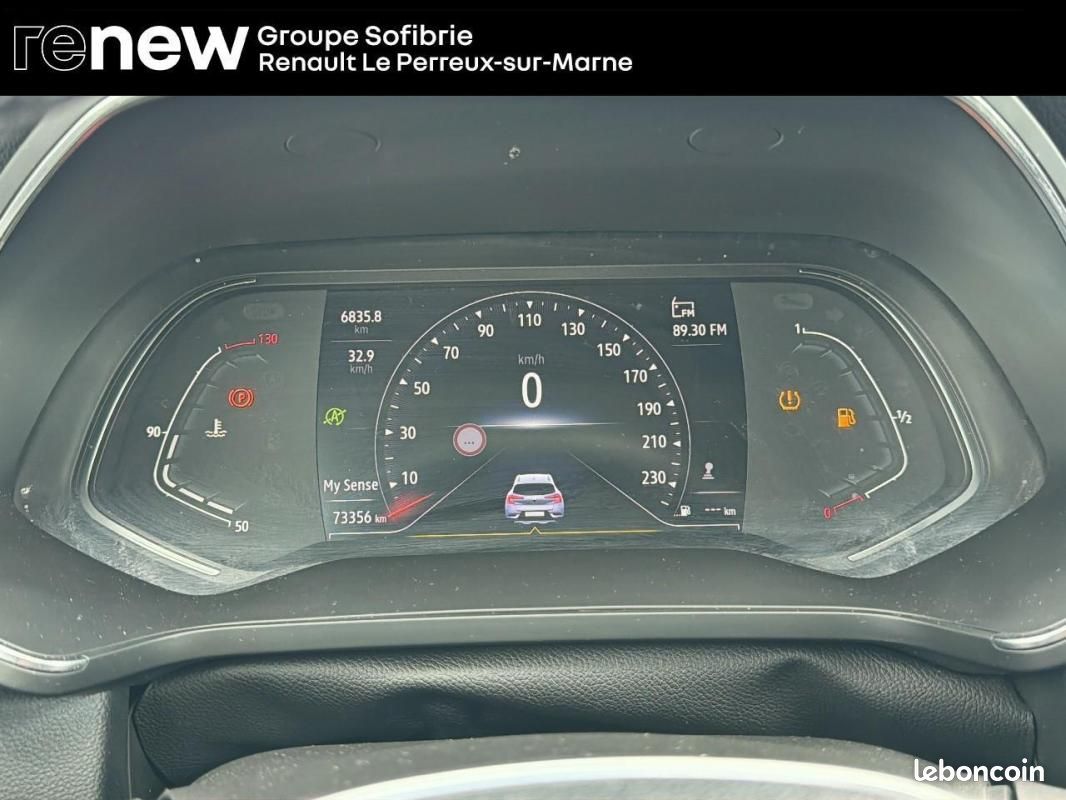 Renault Captur TCe 90 Techno (image 22)
