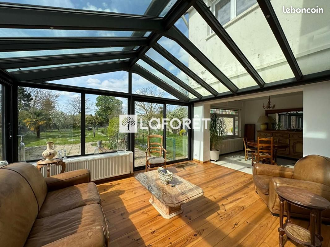 Maison 6 pièces 214 m² · à Les Attaques · 214 m² · 391 000 €