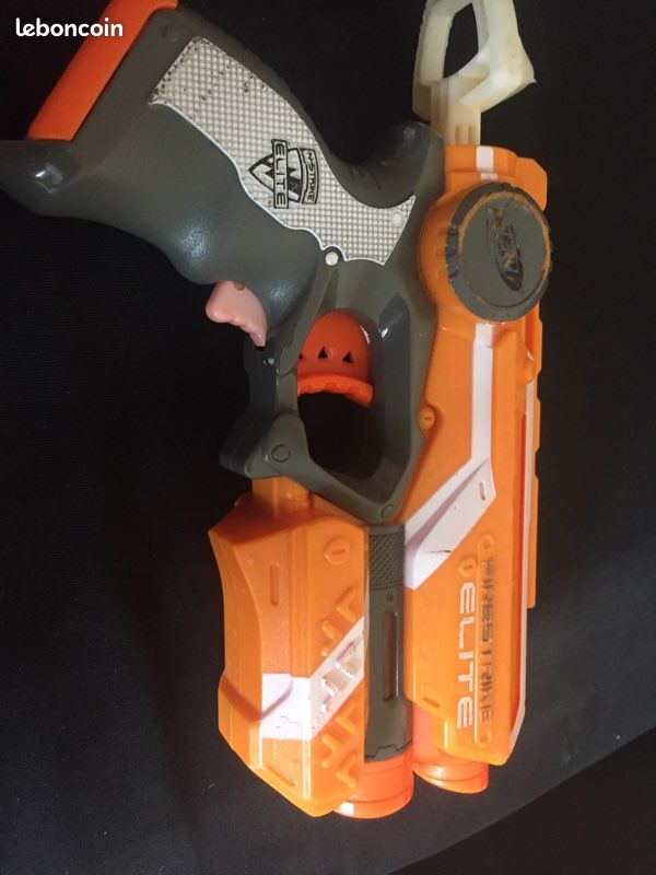 Nerf (image 1)