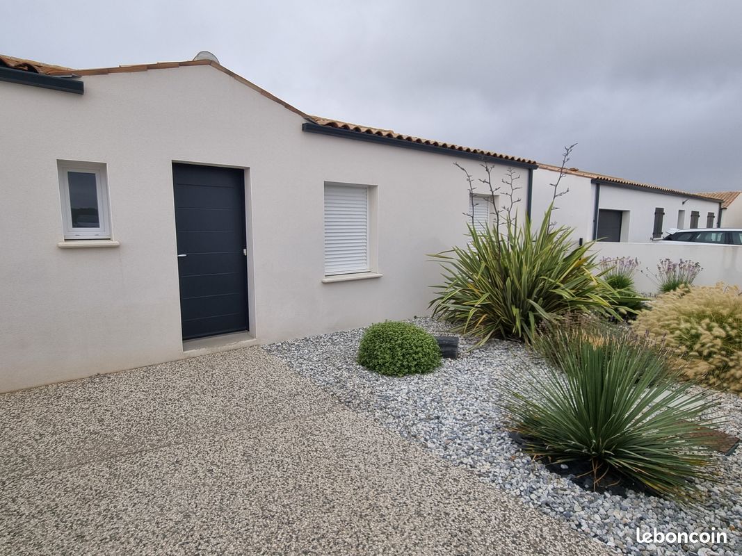 Maison 4 pièces 83 m² · à Ferrières · 83 m² · 239 900 €
