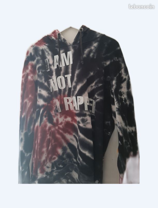 Sweat Homme (image 1)