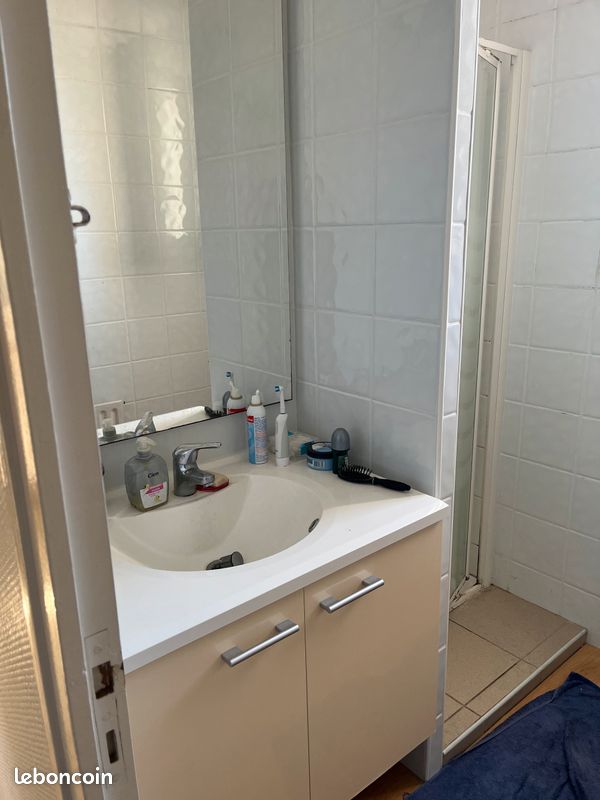 Appartement 3 pièces 70 m² · à Mont-de-Marsan · 70 m² · 715 €/mois