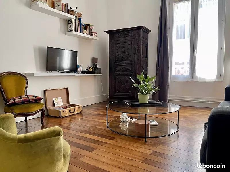 Appartement 3 pièces 38 m² · à Mérignac · 38 m² · 730 €/mois
