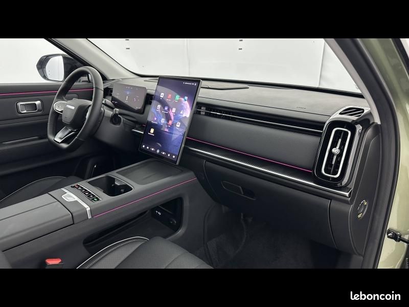 Jaecoo J7 1.5 TGDI 279ch SHS-P Exclusive (image 18)