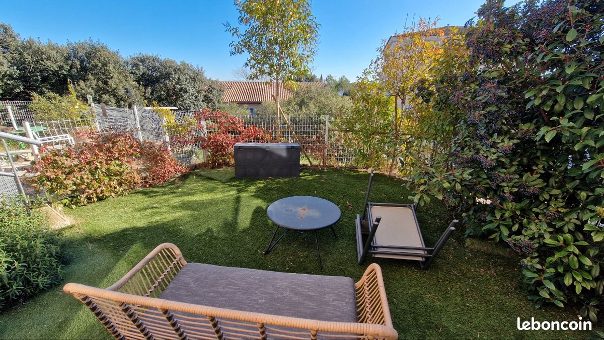 Appartement 2 pièces 48 m² · à Nîmes · 48 m² · 715 €/mois
