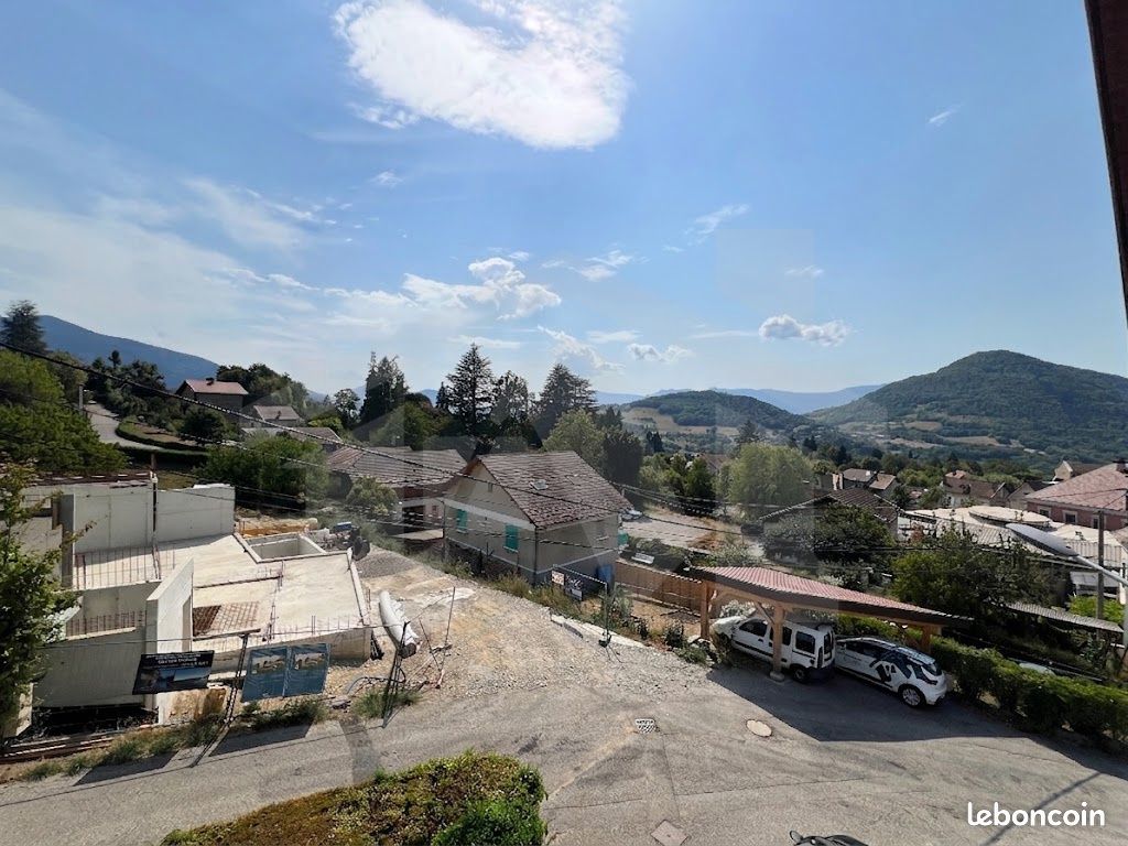 Maison 5 pièces 91 m² · à Saint-Martin-d'Uriage · 91 m² · 340 000 €