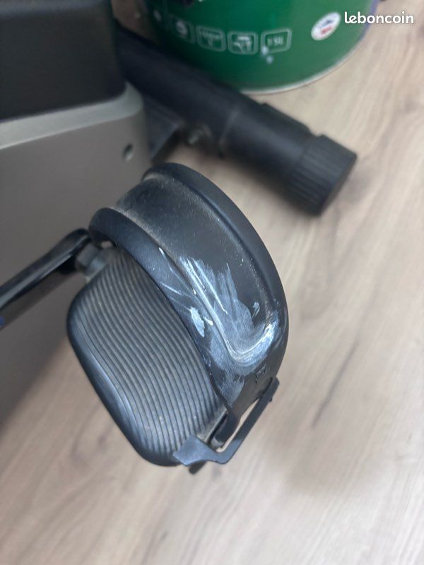 Vélo d'appartement (image 3)
