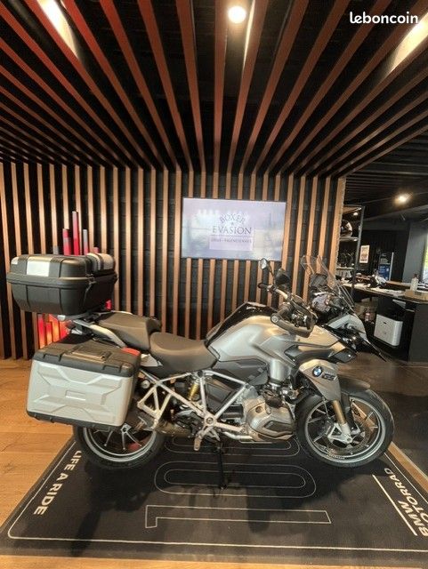 Bmw r 1200 gs (image 1)