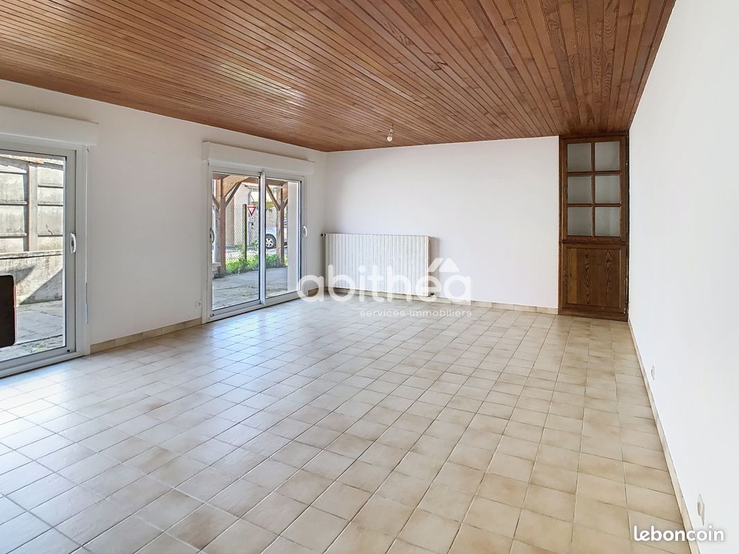 Maison 5 pièces 135 m² (image 5)