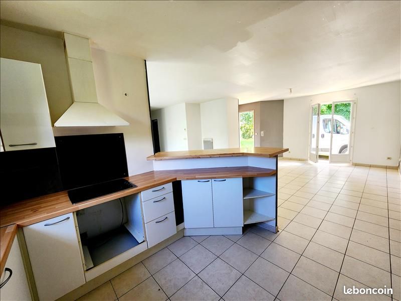 Maison 4 pièces 100 m² - Artigues-près-Bordeaux 33370 (image principale 0)