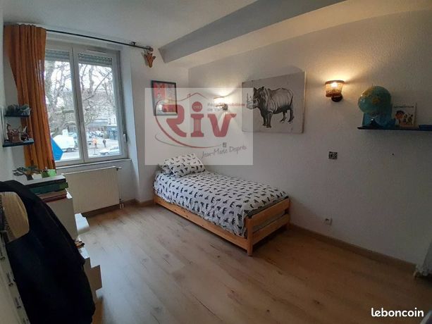 Appartement 4 pièces 99 m²