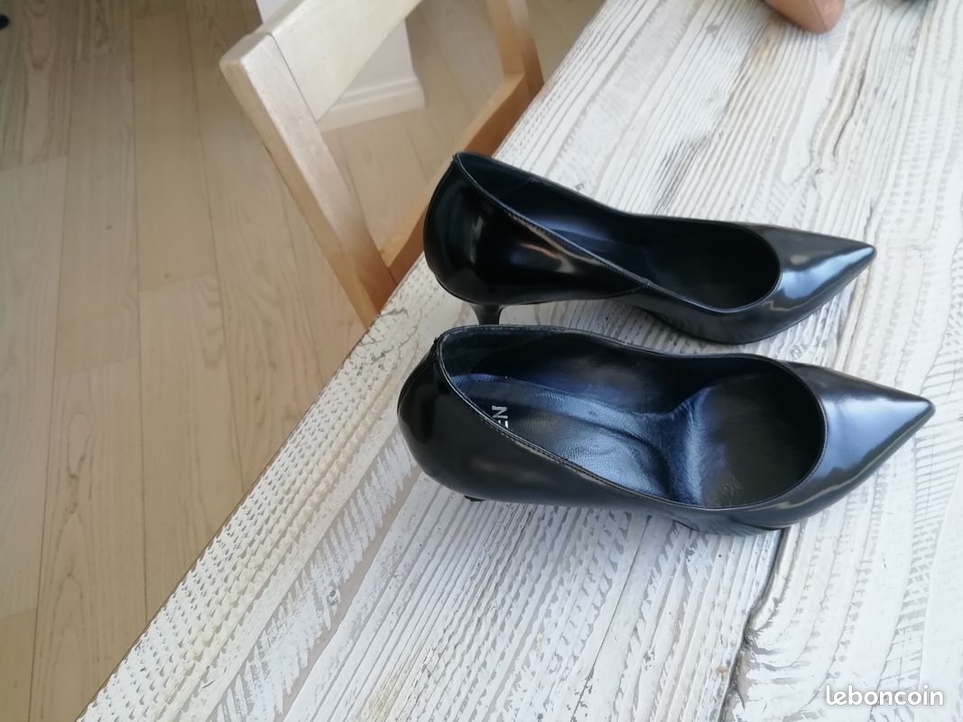 Belles chaussures (image 3)