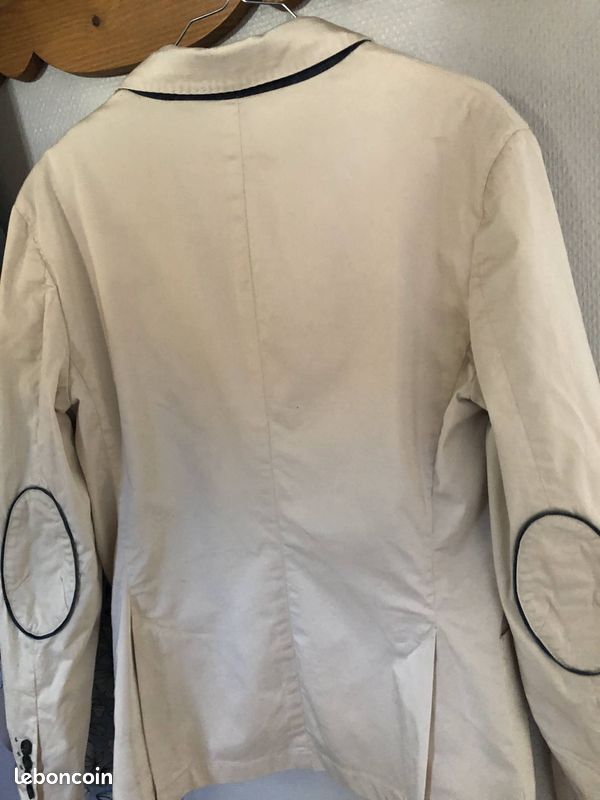 Veste homme (image 2)
