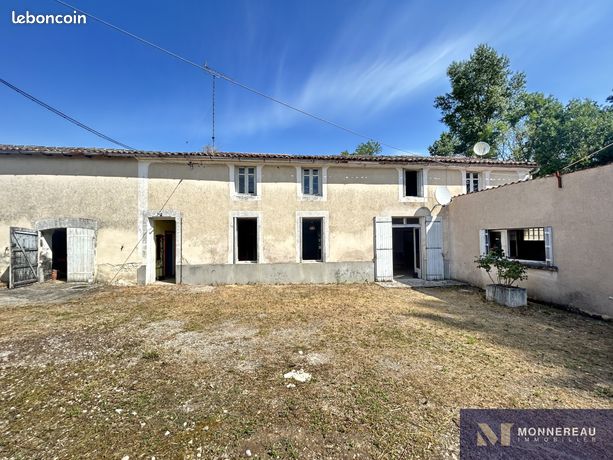 Maison 7 pièces 193 m²