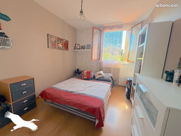 Appartement 4 pièces 81 m² — 6