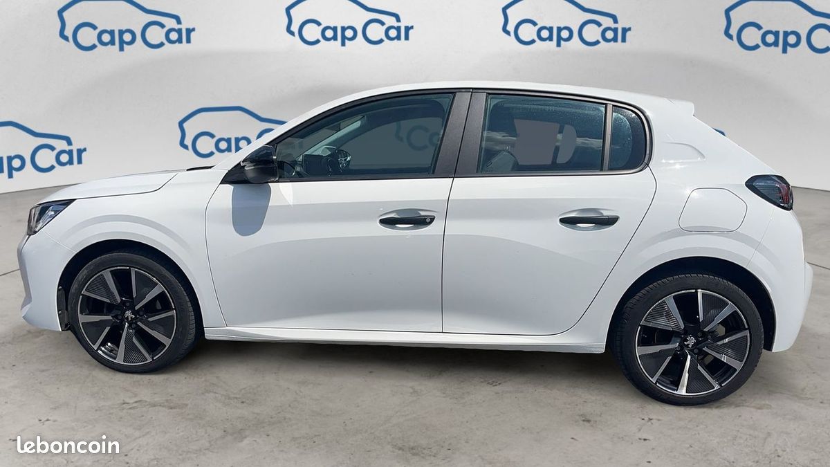 Peugeot 208 II 1.5 BlueHDi 100 Active Business (image 2)