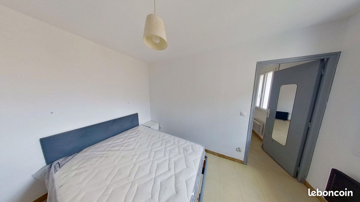 Appartement 2 pièces 33 m² · à Trets · 33 m² · 680 €/mois