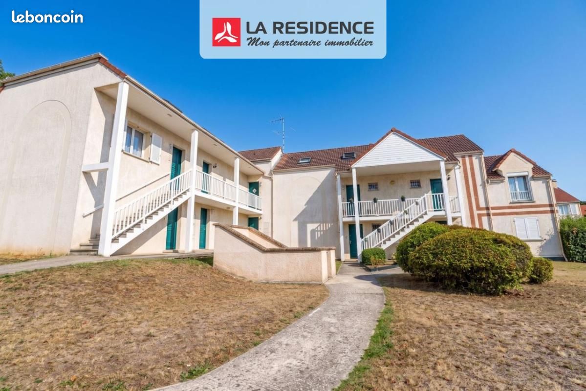 Appartement 2 pièces 47 m² · à Vauréal · 47 m² · 189 300 €
