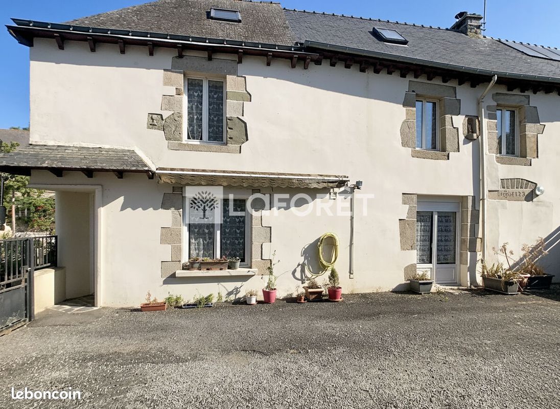 Maison 5 pièces 147 m² · à Mohon · 147 m² · 99 000 €