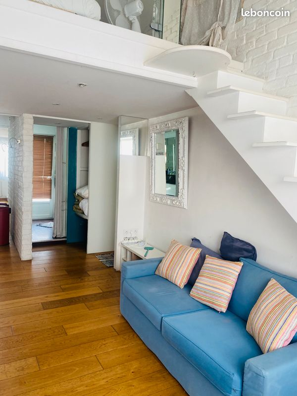 Appartement 1 pièce 35 m² · à Lagord · 35 m² · 660 €