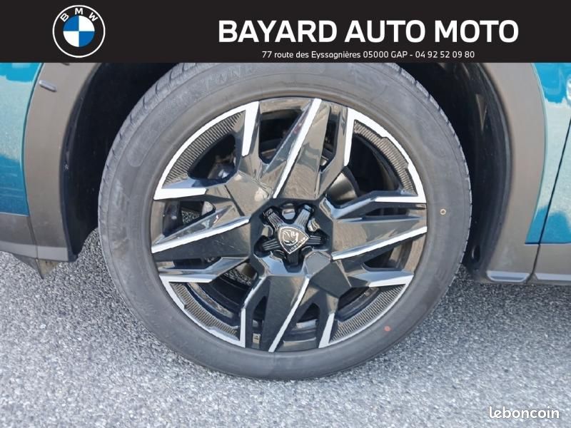 Peugeot 3008 1.2 Hybrid 136ch GT e-DCS6 (image 8)