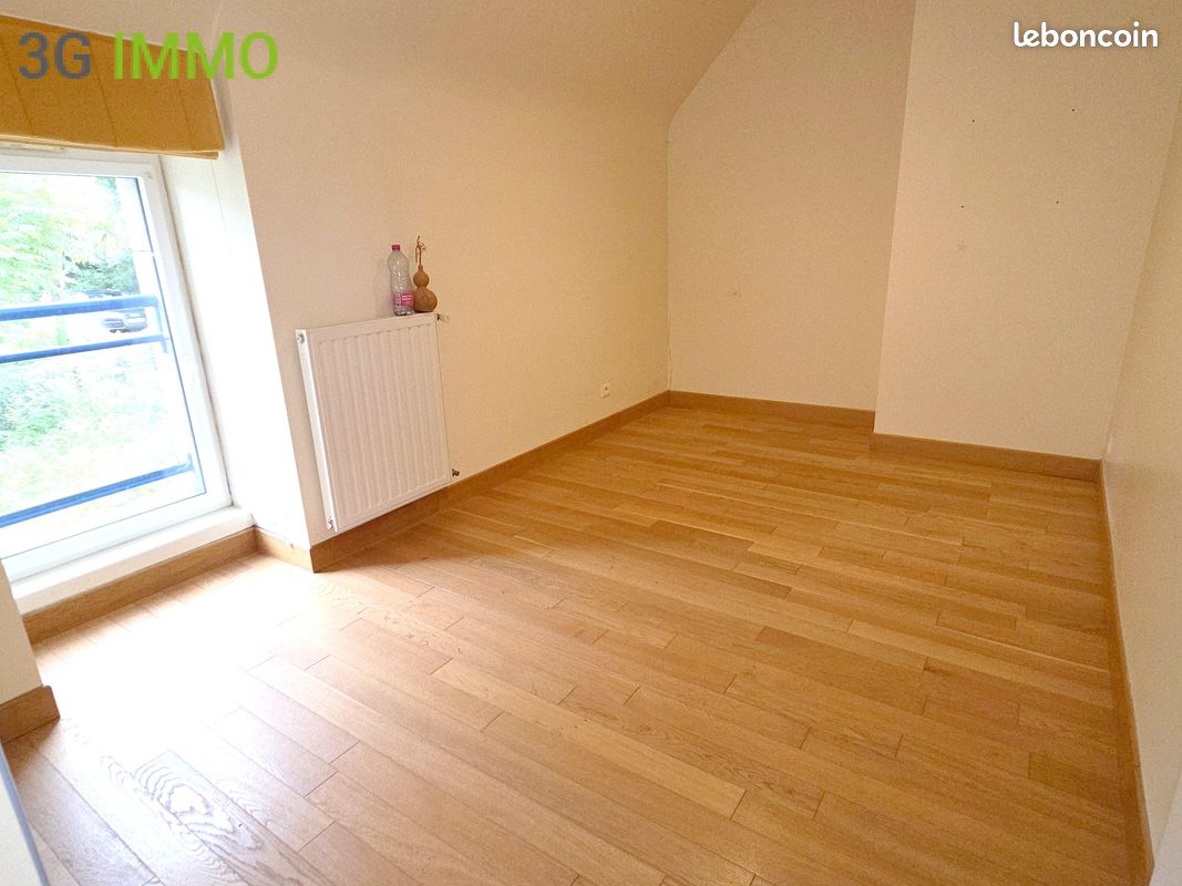 Vente | Maison T6+ | 7p | 5ch | 196 m² | Languidic | Expo Sud-Ouest | Terrasse · Jardin (image 14)