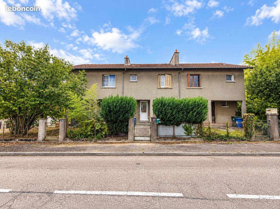 Maison 4 pièces 90 m² · au Palais-sur-Vienne · 90 m² · 119 000 €