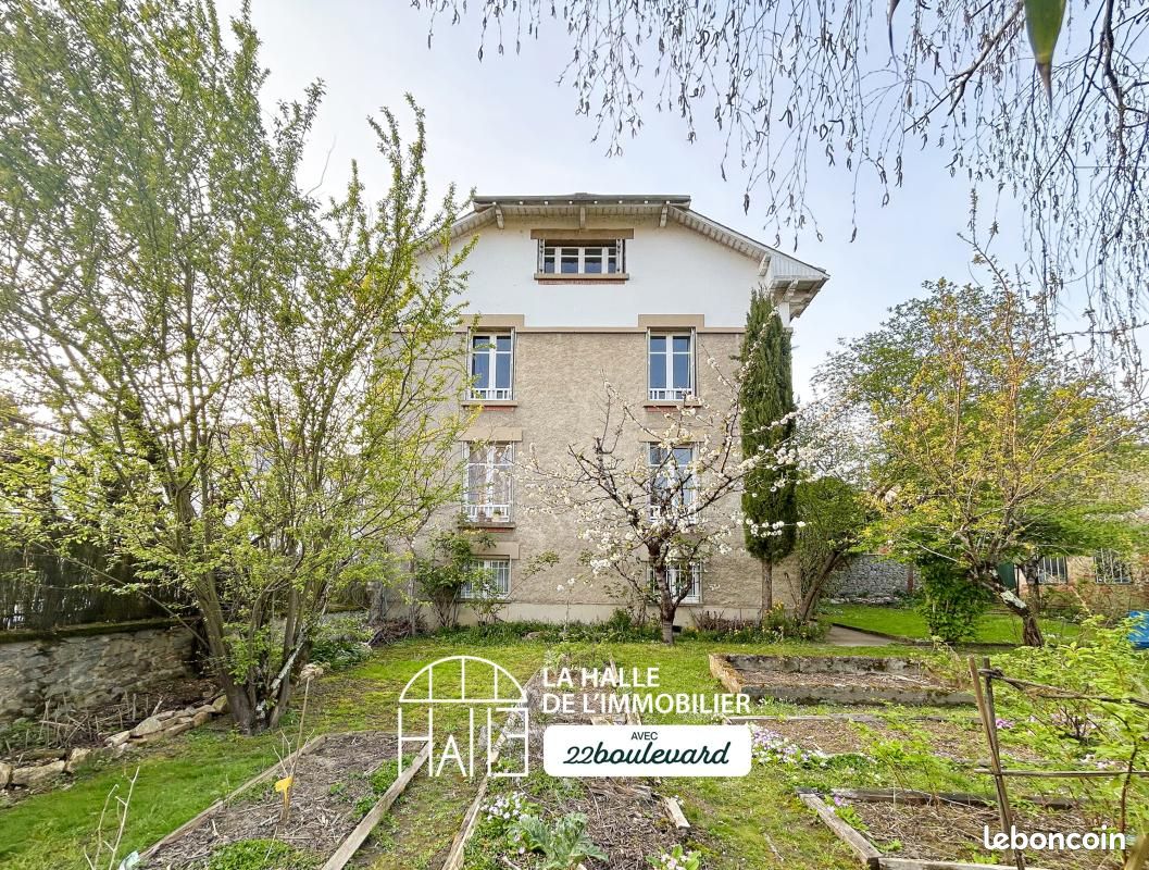 Maison 11 pièces 232 m² · à Limoges · 232 m² · 470 000 €