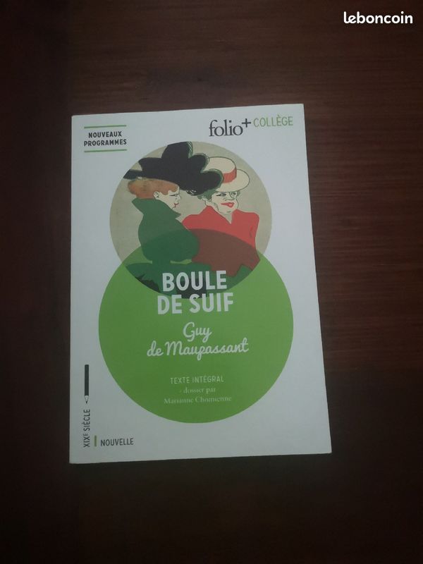 Livre scolaire (image 5)