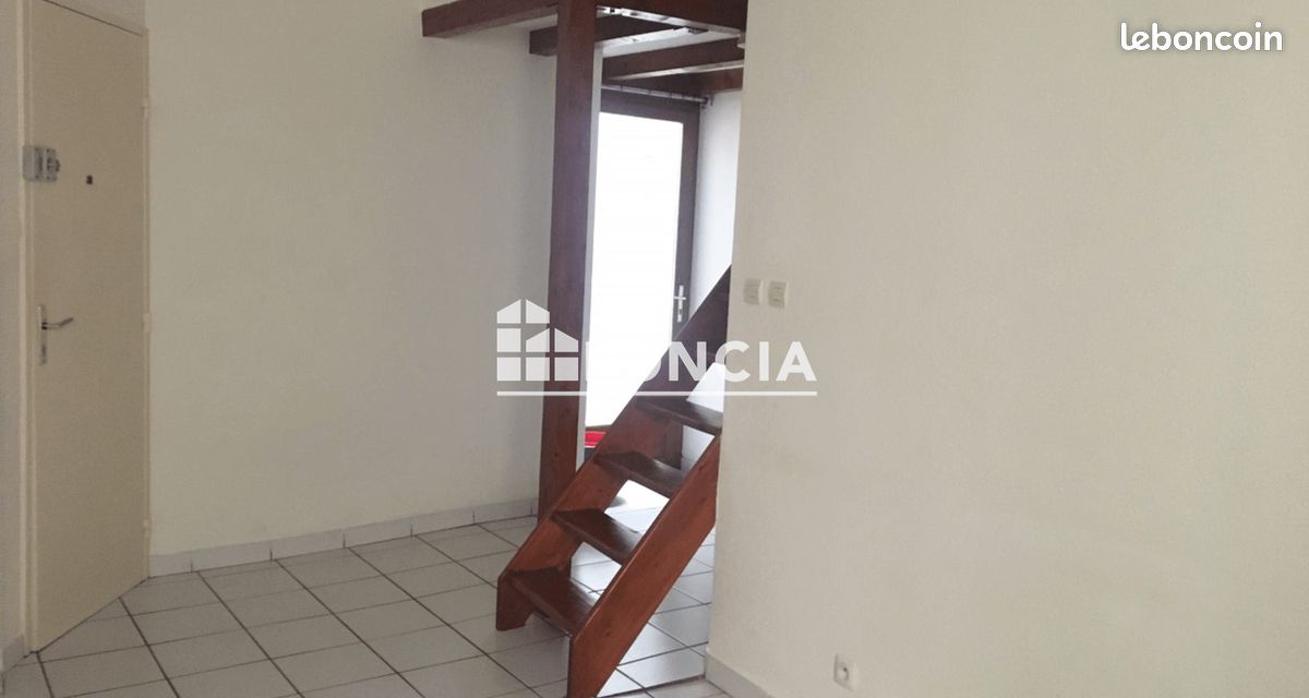 Appartement 1 pièce 24 m² · à Montpellier · 24 m² · 590 €/mois