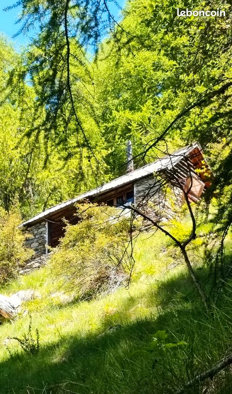 Maison 3 pièces 48 m² · à Isola · 48 m² · 70 000 €