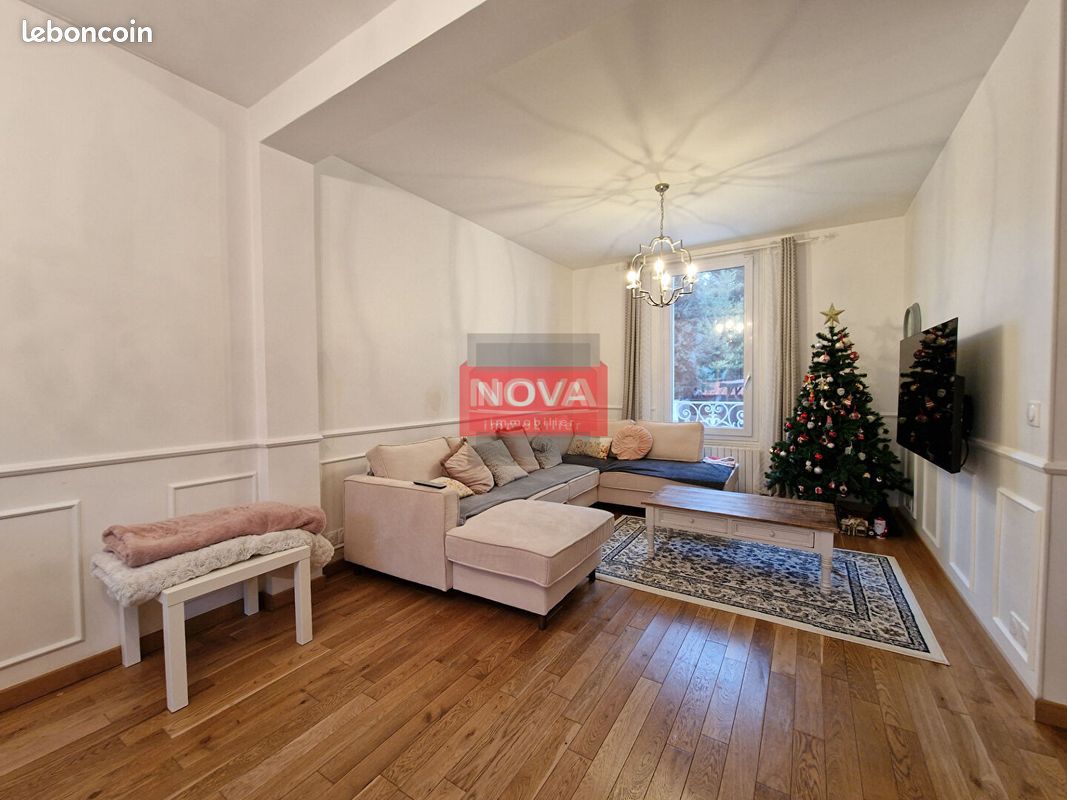 Maison 7 pièces 120 m² · à Gonesse · 120 m² · 399 000 €