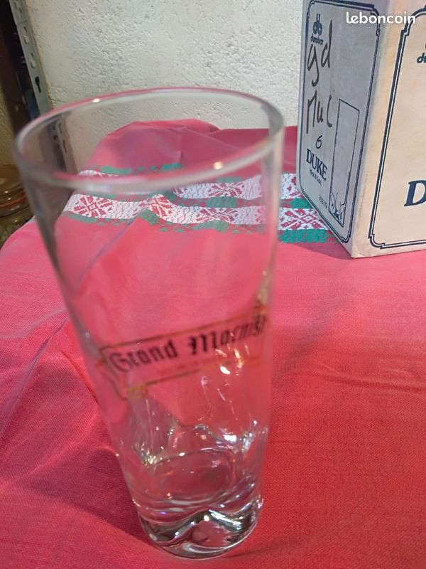 Verres publicitaire (image 3)