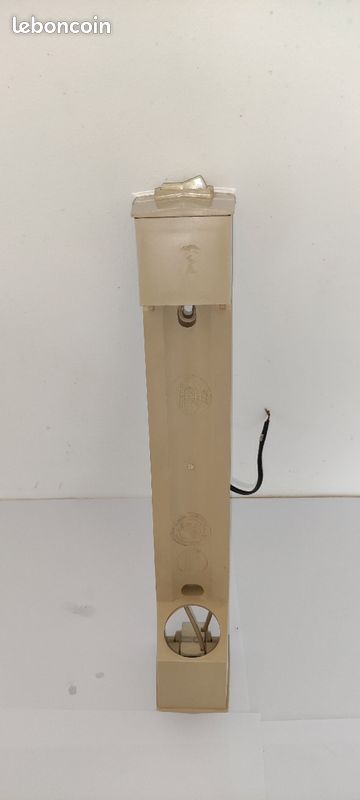 Néon salle de bain (image 2)