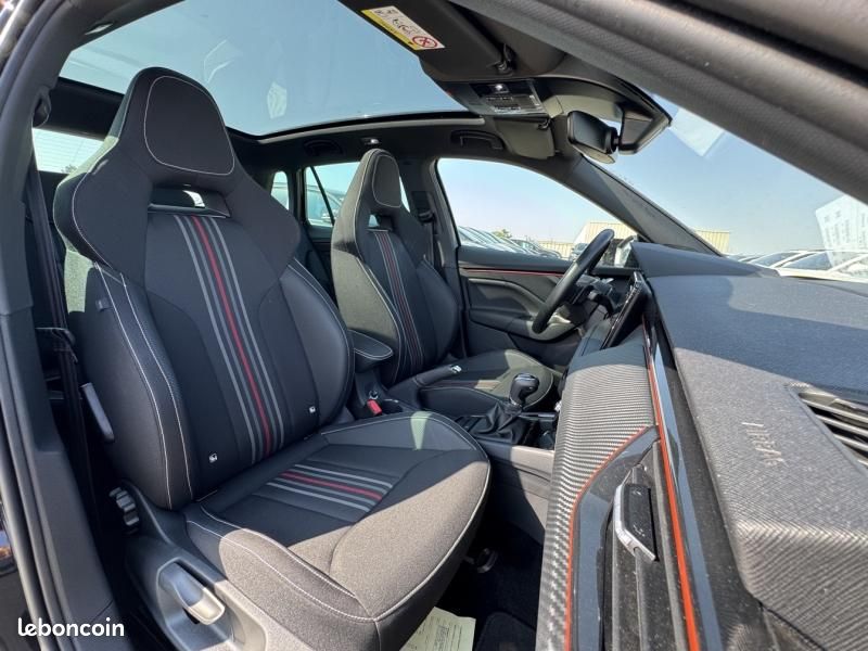 Skoda Kamiq 1.5 TSI Evo 2 150ch ACT Monte Carlo DSG7 (image 12)