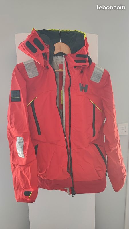 Vêtements de nautisme femme neufs et d'occasion : Achetez et vendez