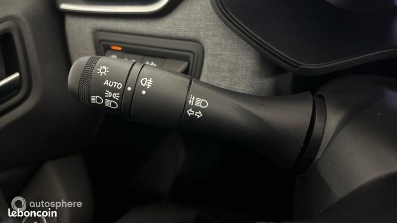 Renault Clio 1.0 TCe 90ch Evolution - 25 (image 24)