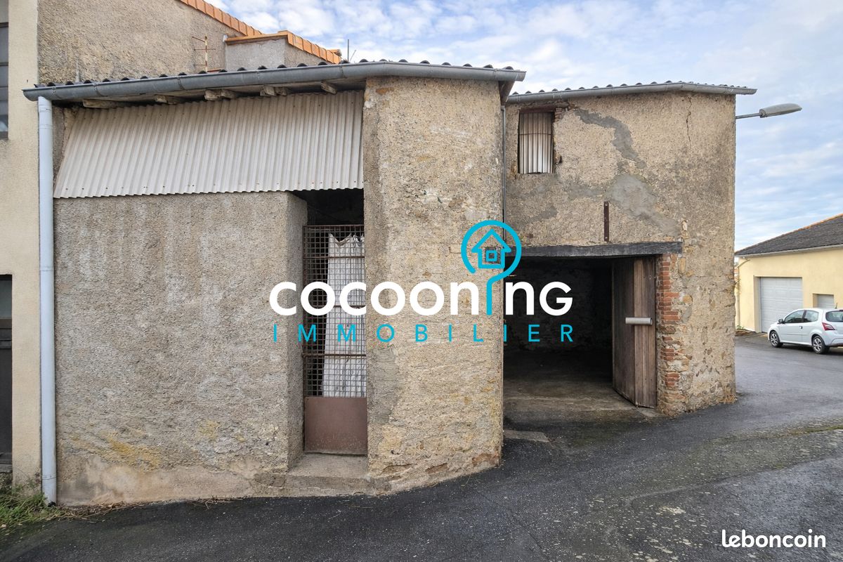 Cave Mouzillon · 59 990 €