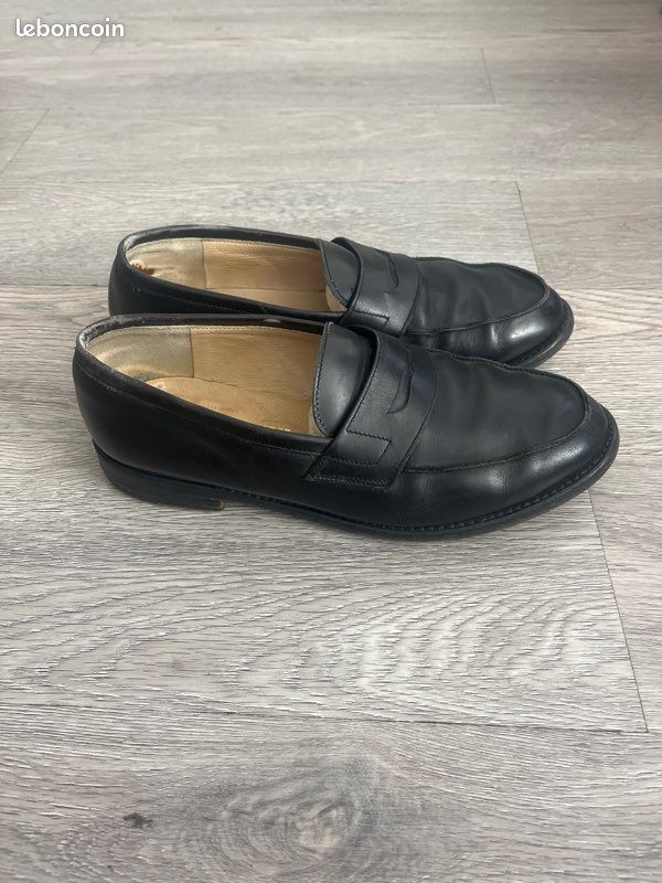 Mocassin Paraboot (image 2)