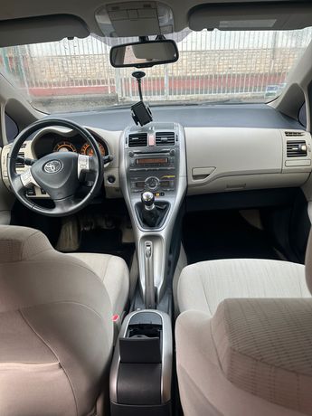 Voitures Toyota Auris d'occasion - Annonces véhicules leboncoin
